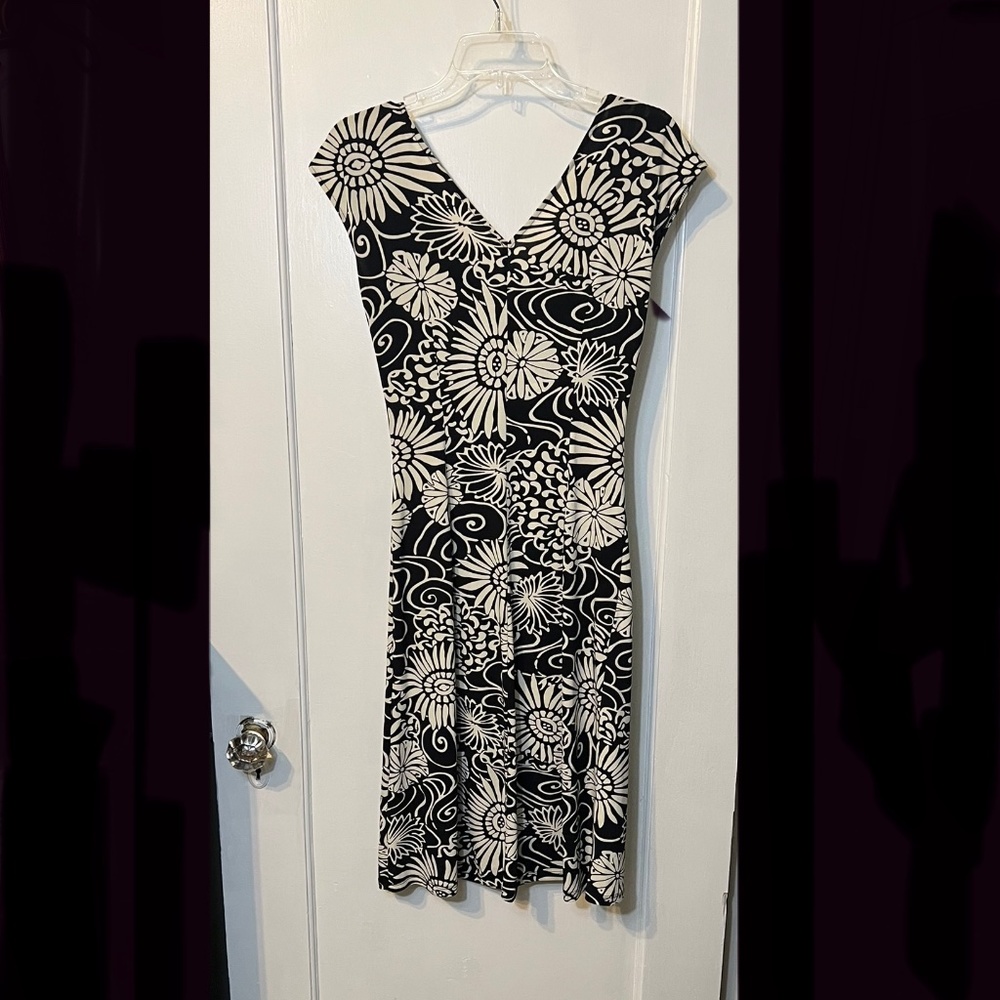 London Times Dress